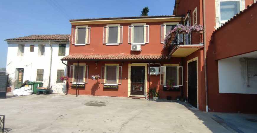 Casa indipendente a San Vito di Cerea 0