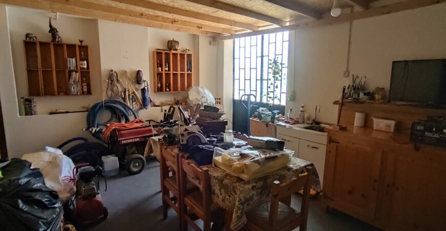 Casa indipendente a San Vito di Cerea 22