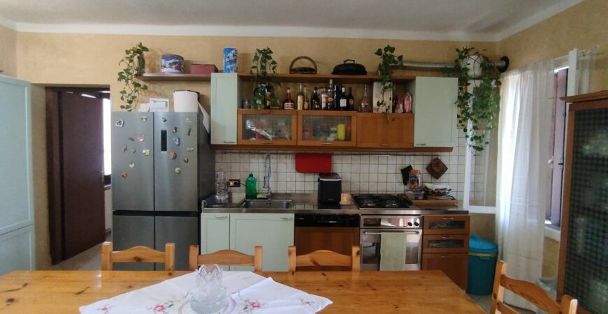Casa indipendente a San Vito di Cerea 13