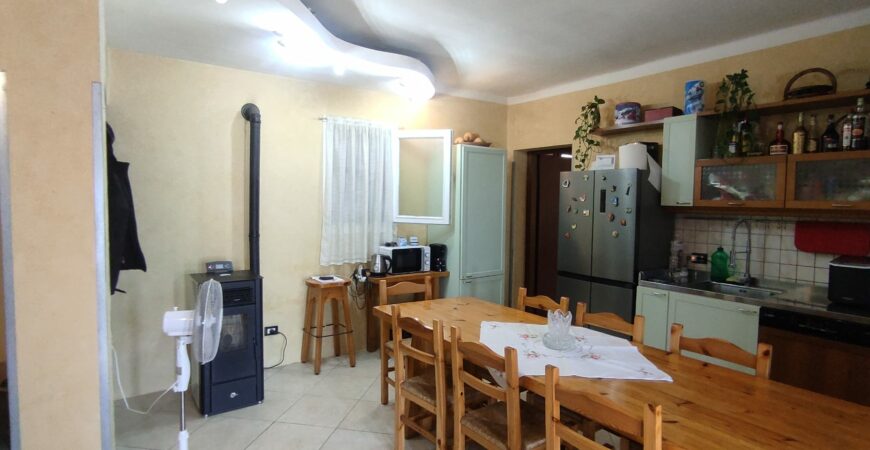 Casa indipendente a San Vito di Cerea 14