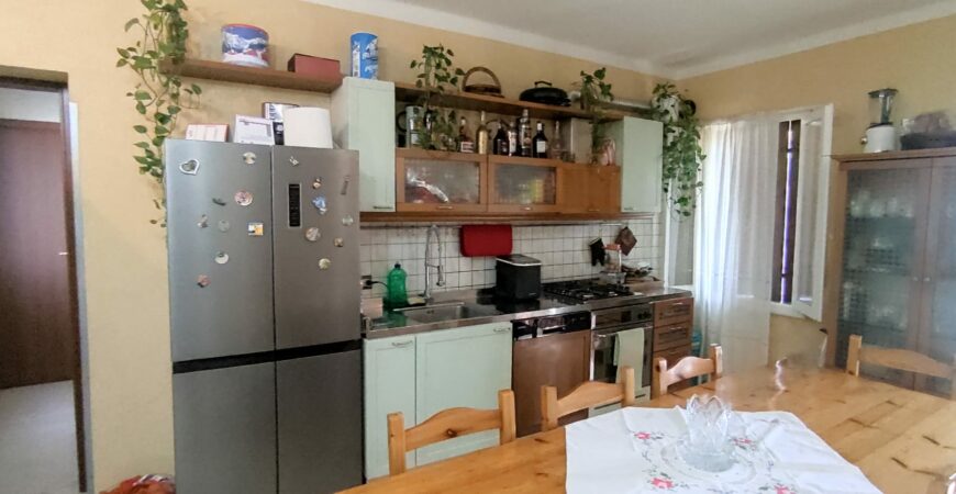 Casa indipendente a San Vito di Cerea 12