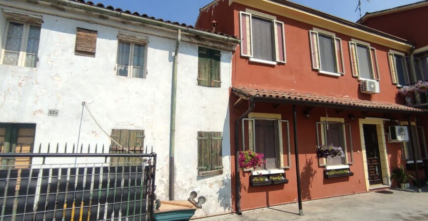 Casa indipendente a San Vito di Cerea 3