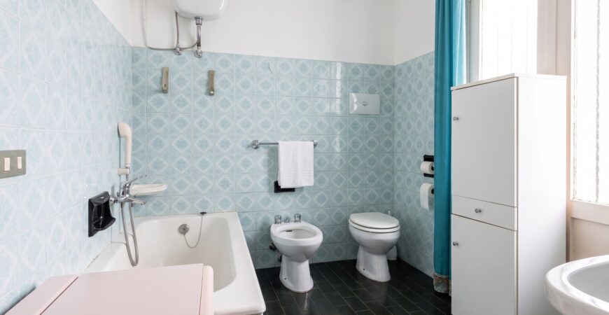 Casa indipendente in centro a Cerea 8