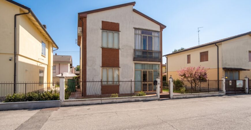 Casa indipendente in centro a Cerea 4